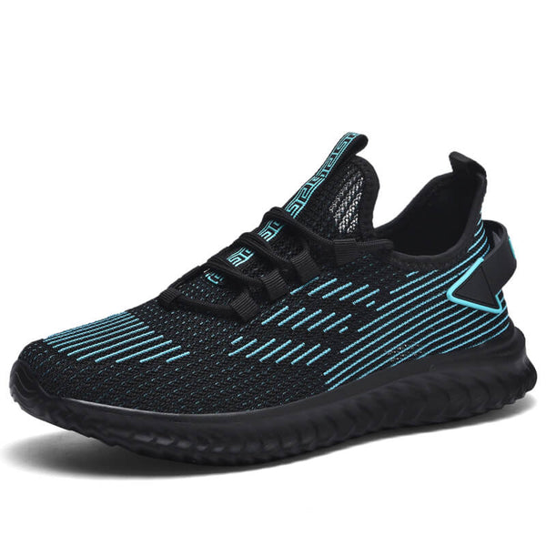 Men's Breathable Mesh Sneakers