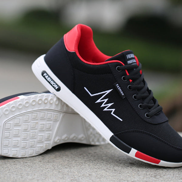 Men's Breathable Casual Sports Shoes